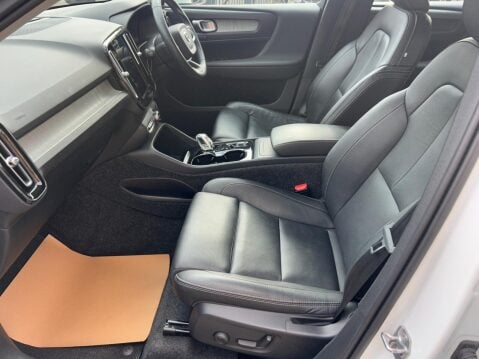 Volvo XC40 1.5 T3 Inscription Pro Auto Euro 6 (s/s) 5dr 5
