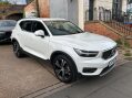 Volvo XC40 1.5 T3 Inscription Pro Auto Euro 6 (s/s) 5dr 47