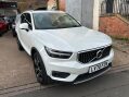 Volvo XC40 1.5 T3 Inscription Pro Auto Euro 6 (s/s) 5dr 48
