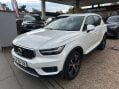 Volvo XC40 1.5 T3 Inscription Pro Auto Euro 6 (s/s) 5dr 38
