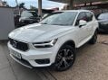 Volvo XC40 1.5 T3 Inscription Pro Auto Euro 6 (s/s) 5dr 1