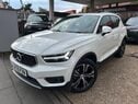 Volvo XC40 1.5 T3 Inscription Pro Auto Euro 6 (s/s) 5dr