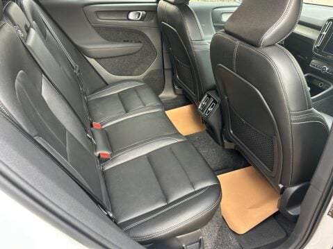 Volvo XC40 1.5 T3 Inscription Pro Auto Euro 6 (s/s) 5dr 6