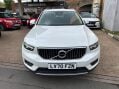 Volvo XC40 1.5 T3 Inscription Pro Auto Euro 6 (s/s) 5dr 37