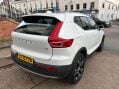 Volvo XC40 1.5 T3 Inscription Pro Auto Euro 6 (s/s) 5dr 44