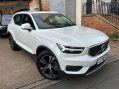 Volvo XC40 1.5 T3 Inscription Pro Auto Euro 6 (s/s) 5dr 2