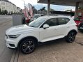 Volvo XC40 1.5 T3 Inscription Pro Auto Euro 6 (s/s) 5dr 39