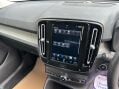 Volvo XC40 1.5 T3 Inscription Pro Auto Euro 6 (s/s) 5dr 17