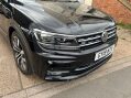 Volkswagen Tiguan 1.5 TSI EVO R-Line DSG Euro 6 (s/s) 5dr 48