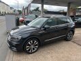 Volkswagen Tiguan 1.5 TSI EVO R-Line DSG Euro 6 (s/s) 5dr 51
