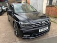 Volkswagen Tiguan 1.5 TSI EVO R-Line DSG Euro 6 (s/s) 5dr 61