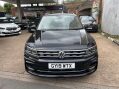 Volkswagen Tiguan 1.5 TSI EVO R-Line DSG Euro 6 (s/s) 5dr 49