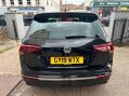 Volkswagen Tiguan 1.5 TSI EVO R-Line DSG Euro 6 (s/s) 5dr 55