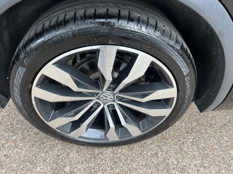 Volkswagen Tiguan 1.5 TSI EVO R-Line DSG Euro 6 (s/s) 5dr 39