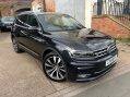 Volkswagen Tiguan 1.5 TSI EVO R-Line DSG Euro 6 (s/s) 5dr 2