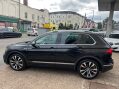 Volkswagen Tiguan 1.5 TSI EVO R-Line DSG Euro 6 (s/s) 5dr 52
