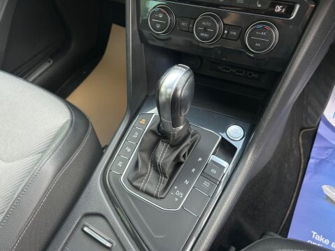 Volkswagen Tiguan 1.5 TSI EVO R-Line DSG Euro 6 (s/s) 5dr 31