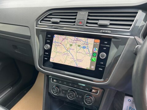 Volkswagen Tiguan 1.5 TSI EVO R-Line DSG Euro 6 (s/s) 5dr 15