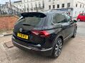 Volkswagen Tiguan 1.5 TSI EVO R-Line DSG Euro 6 (s/s) 5dr 56