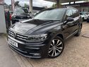 Volkswagen Tiguan 1.5 TSI EVO R-Line DSG Euro 6 (s/s) 5dr