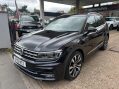 Volkswagen Tiguan 1.5 TSI EVO R-Line DSG Euro 6 (s/s) 5dr 50