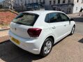 Volkswagen Polo 1.0 TSI SE Euro 6 (s/s) 5dr 46