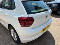 Volkswagen Polo 1.0 TSI SE Euro 6 (s/s) 5dr 33