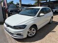 Volkswagen Polo 1.0 TSI SE Euro 6 (s/s) 5dr 1