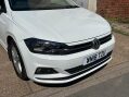 Volkswagen Polo 1.0 TSI SE Euro 6 (s/s) 5dr 38