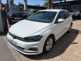 Volkswagen Polo 1.0 TSI SE Euro 6 (s/s) 5dr 40
