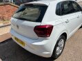 Volkswagen Polo 1.0 TSI SE Euro 6 (s/s) 5dr 34