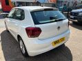 Volkswagen Polo 1.0 TSI SE Euro 6 (s/s) 5dr 44