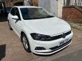 Volkswagen Polo 1.0 TSI SE Euro 6 (s/s) 5dr 50