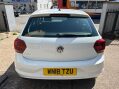 Volkswagen Polo 1.0 TSI SE Euro 6 (s/s) 5dr 45