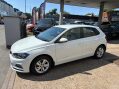 Volkswagen Polo 1.0 TSI SE Euro 6 (s/s) 5dr 41