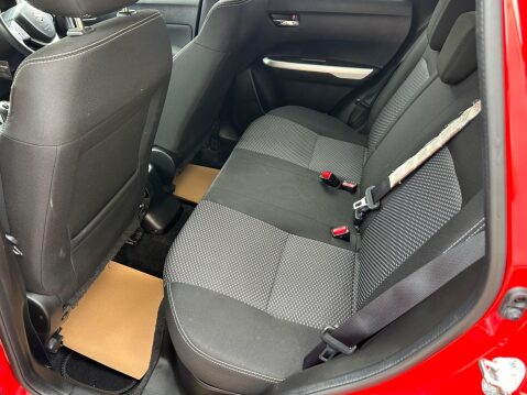 Suzuki Vitara 1.6 SZ-T Euro 6 (s/s) 5dr 7