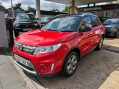 Suzuki Vitara 1.6 SZ-T Euro 6 (s/s) 5dr 33
