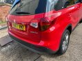 Suzuki Vitara 1.6 SZ-T Euro 6 (s/s) 5dr 22