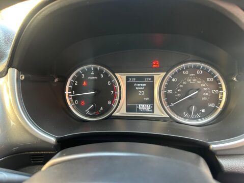 Suzuki Vitara 1.6 SZ-T Euro 6 (s/s) 5dr 9