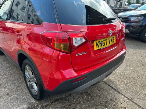Suzuki Vitara 1.6 SZ-T Euro 6 (s/s) 5dr 23