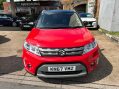 Suzuki Vitara 1.6 SZ-T Euro 6 (s/s) 5dr 32