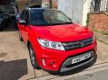 Suzuki Vitara 1.6 SZ-T Euro 6 (s/s) 5dr 43