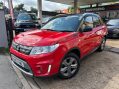 Suzuki Vitara 1.6 SZ-T Euro 6 (s/s) 5dr 1