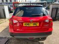 Suzuki Vitara 1.6 SZ-T Euro 6 (s/s) 5dr 38