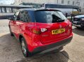 Suzuki Vitara 1.6 SZ-T Euro 6 (s/s) 5dr 37