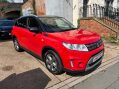 Suzuki Vitara 1.6 SZ-T Euro 6 (s/s) 5dr 42