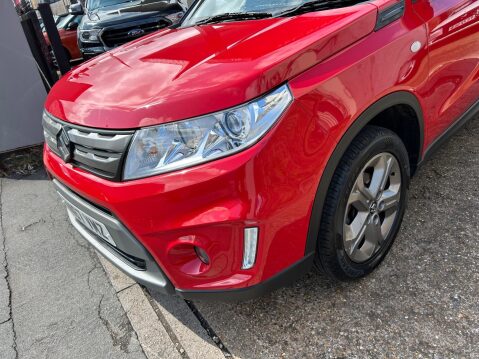 Suzuki Vitara 1.6 SZ-T Euro 6 (s/s) 5dr 30