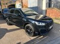 Audi Q2 1.5 TFSI CoD 35 S line S Tronic Euro 6 (s/s) 5dr 1