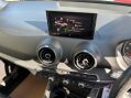 Audi Q2 1.5 TFSI CoD 35 S line S Tronic Euro 6 (s/s) 5dr 13