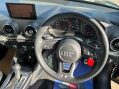 Audi Q2 1.5 TFSI CoD 35 S line S Tronic Euro 6 (s/s) 5dr 6